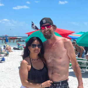 Meet your Posher, Gina